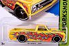 1967 Chevy C-10 Pickup Truck • HW WORKSHOP - 2015 / HEAT FLEET • #HW-CFH94