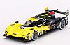 Cadillac V-Series.R #01 • 2023 Daytona 24-Hours • #MGT708 • www.corvette-plus.ch