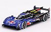 Cadillac V-Series.R #2 • 2023 Le Mans 24-Hours • #MGT716 • www.corvette-plus.ch