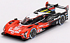 Whelen Cadillac V-Series.R #311 • 2023 Le Mans 24-Hours • #MGT736 • www.corvette-plus.ch