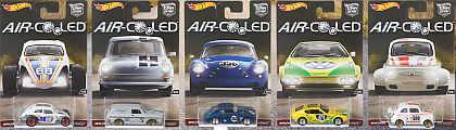 AIR-COOLED • Car Culture / Hot Wheels • #HW-DJF77-H