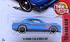 2015 Dodge Challenger • Blue • #HW-DHR24