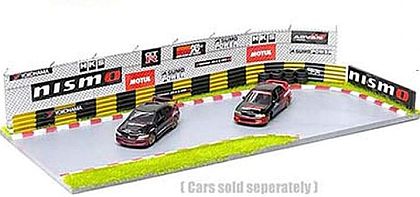 Nismo Advan Yokohama Race Track • #AD76532MJ • www.corvette-plus.ch