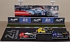 Le Mans 24-hours Diorama • 1/64 scale Diorama • #MO925101 • www.corvette-plus.ch