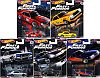 Hot Wheels Premium • FAST REWIND • Fast&Furious • #HW-GBW75-E • www.corvette-plus.ch