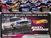 Hot Wheels Premium • FAST REWIND • Fast&Furious • #HW-GRB02E • www.corvette-plus.ch