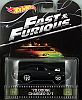 FAST & FURIOUS 1970 Dodge Charger R/T • • Hot Wheels • #HW-BDT95 • www.corvette-plus.ch