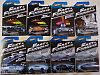 2015 FAST & FURIOUS set of 8 • Hot Wheels • #HW-CKJ49 • www.corvette-plus.ch