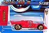 Ferrari 512M #6 • 2006 First Editions 5/38 • #HW-J3246