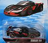 Ferrari FXX • Hot Wheels SPEED MACHINES • #HW-W2318