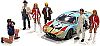 Race Day 2 Figurine Set • #AD76472MJ • www.corvette-plus.ch