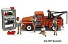 Lady Mechanics Figurine Set • #AD76484MJ • www.corvette-plus.ch