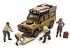 Off Road Adventurer Figurine Set • #AD76492MJ • www.corvette-plus.ch