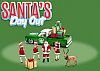 SANTA'S Day Out Figurines & Props • #AD76508MJ • www.corvette-plus.ch