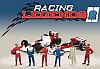 Racing Legends Figurine Set • #AD76511MJ • www.corvette-plus.ch