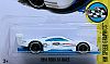 2016 White FORD GT #16 • HW SPEED GRAPHICS • #HW-DVB59