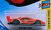 2016 Orange FORD GT #22 • HW LEGENDS OF SPEED • #HW-FJW45