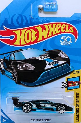 Ford GT #22 Race & Kroger exclusive color • #HW-FKB38 • www.corvette-plus.ch