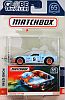 GULF Ford GT40 #9 • #MB-FHH54