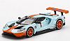 GULF Ford GT GTLM #6 • #MGT269 • www.corvette-plus.ch