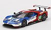 Ford GT #67 • Le Mans • #MGT277 • www.corvette-plus.ch