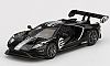 2017 FORD GT #2 Black • Heritage Edition • #MGT297 • www.corvette-plus.ch