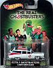 ECTO-1 Ghostbusters • HW-CFR31 • www.corvette-plus.ch