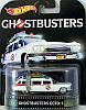 ECTO-1 Ghostbusters • HW-BDT96 • www.corvette-plus.ch