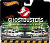 GHOSTBUSTERS • ECTO-1 & ECTO-1A • HW Limited Edition • #HW-DVG08 • www.corvette-plus.ch