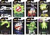 GHOSTBUSTERS Set of 8 • #HW-DWD94 • www.corvette-plus.ch