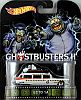 GHOSTBUSTERS • ECTO-1A • HW Retro Entertainment • #HW-BDT96 • www.corvette-plus.ch