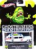 GHOSTBUSTERS • ECTO-1 • HW Retro Entertainment • #HW-X8919 • www.corvette-plus.ch