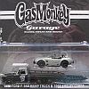 Ford F-350 Ramp Truck with Gas Monkey Garage Shelby Cobra • #GL51138