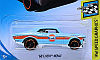 Gulf Oil '68 Chevy Nova SS • #HW-FYD02 • www.corvette-plus.ch