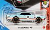 Gulf '67 Oldsmobile 442 • Hot Wheels Muscle Mania • #HW-GTB41 • www.corvette-plus.ch