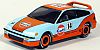 1990 GULF Honda CRX • #JL-CP7198