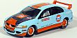 2004 GULF Mitsubishi Lancer Evolution • #JL-CP7203