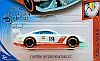 Custom 2018 Gulf Ford Mustang GT #19 • Hot Wheels Muscle Mania • #HW-FYF87 • www.corvette-plus.ch