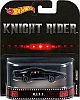 K.I.T.T. • Knight Rider • HW Retro Entertainment • #HW-FVD06 • www.corvette-plus.ch