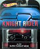 K.I.T.T. • Knight Rider • Super Pursuit Mode • #HW-BDT94 • www.corvette-plus.ch