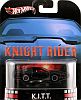 K.I.T.T. • Knight Rider • HW Retro Entertainment • #HW-X8918 • www.corvette-plus.ch