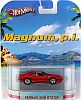 Ferrari GTS QV • Magnum • HW Retro Entertainment • #HW-X8908 • www.corvette-plus.ch