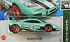 McLaren F1 GTR #3 • RETRO RACERS - 2022 • #HW-HCW37 • www.corvette-plus.ch