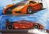 McLaren F1 GTR • Hot Wheels SPEED MACHINES • #HW-W2311