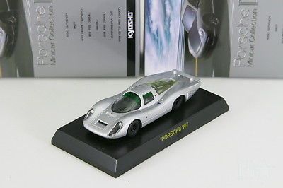 Porsche 907 • Minicar Collection • #KY201111907