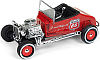 1927 Ford T Roadster • PHILLIPS 66 • #JL-SP-02462