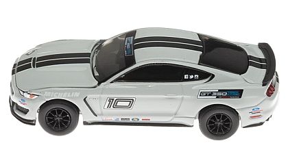 2016 Ford Shelby GT350 #10 • Gray • #GL30108 • www.corvette-plus.ch