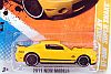 Shelby GT-500 Super Snake • Hot Wheels 2011 NEW MODELS • #HW-T9994