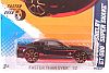 Shelby GT-500 Super Snake • Hot Wheels FASTER THAN EVER '12 • HW#V5394-09A0F