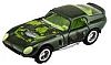 Shelby Cobra Daytona Coupe - Green - Item #JL50401